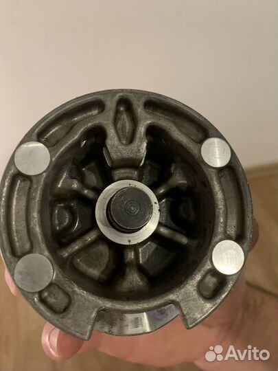 Барабан переключения передач