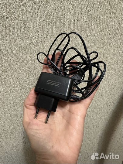 Пылесос швабра karcher