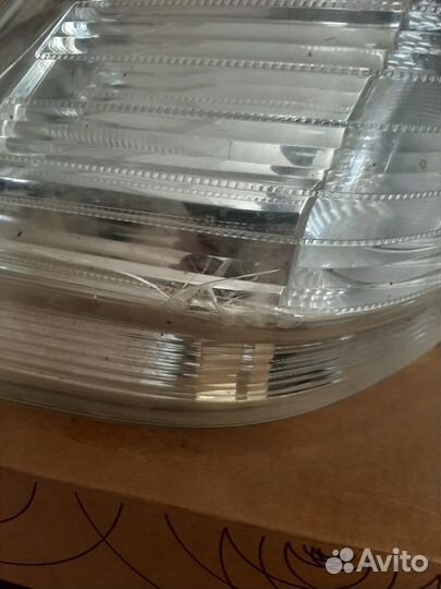 Задний фонарь на тойота Прадо 150, 2012г., ориг