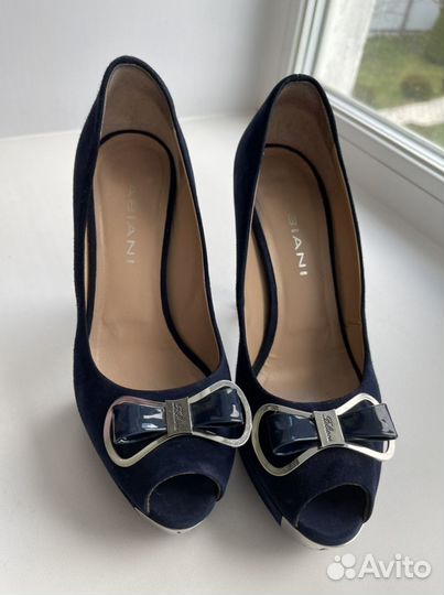 Туфли женские 36 размер