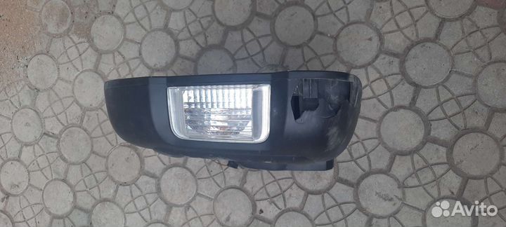 Зеркала peugeot боксер