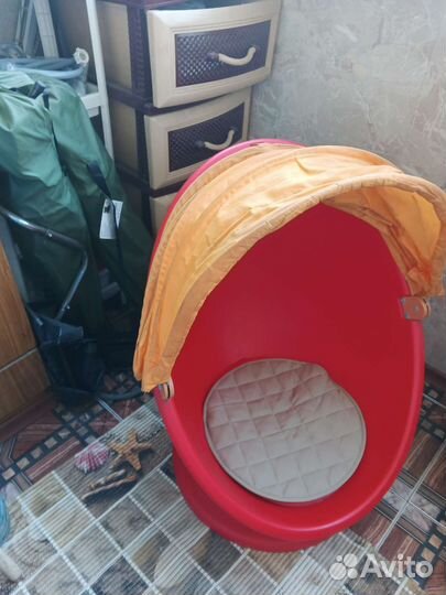 Кресло Карусель икеа