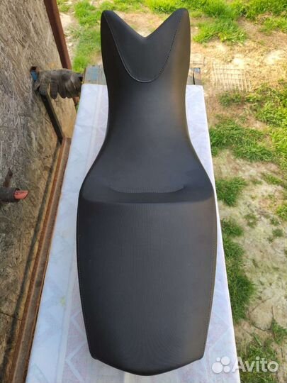 Сиденье Bmw f800gs Adventure