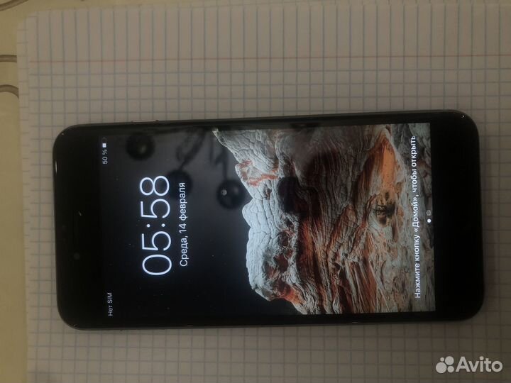 iPhone 6S Plus, 128 ГБ