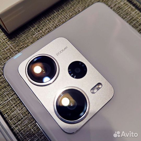 Redmi Note 12 pro plus 5g