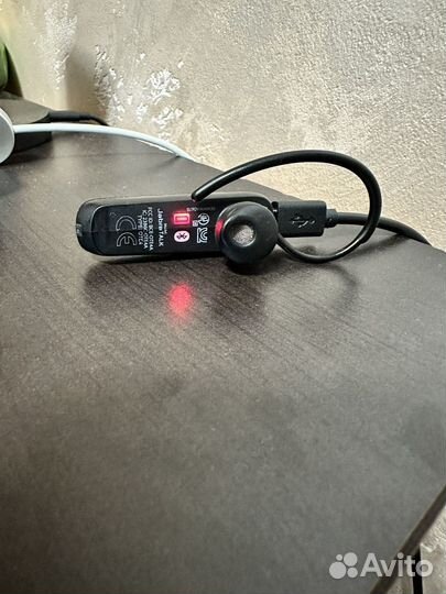 Гарнитура jabra talk