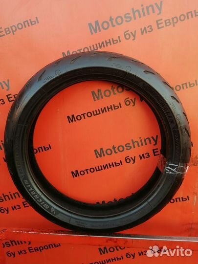 120/70 R17 Michelin Pilot Road 5 2CT N-3558 Мото