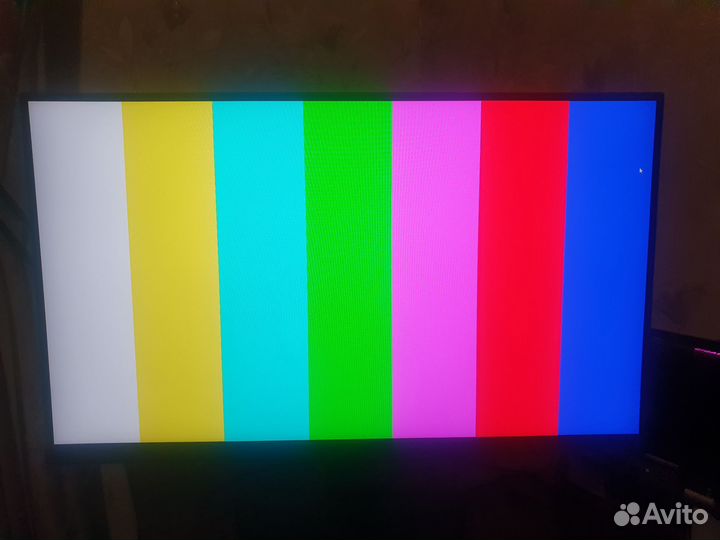 Игровой монитор для Киберспортсмена MSI G244f/IPS