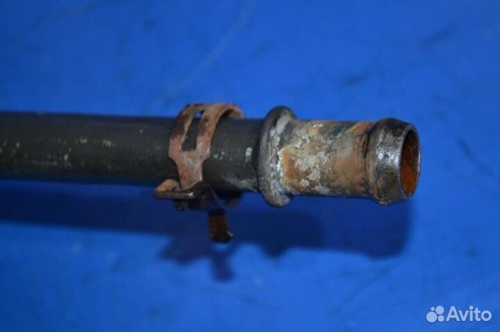 Труба тосольная DAF XF105 (01.05)