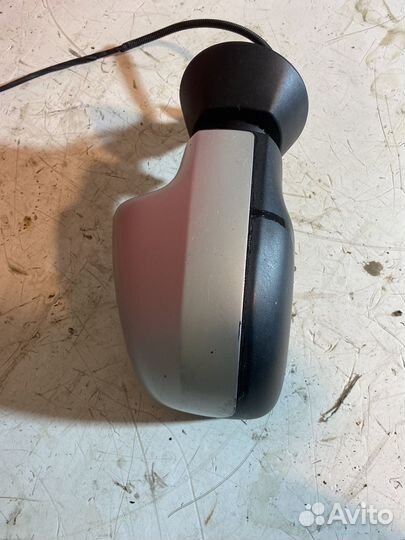 Renault Sandero Stepway Зеркало правое