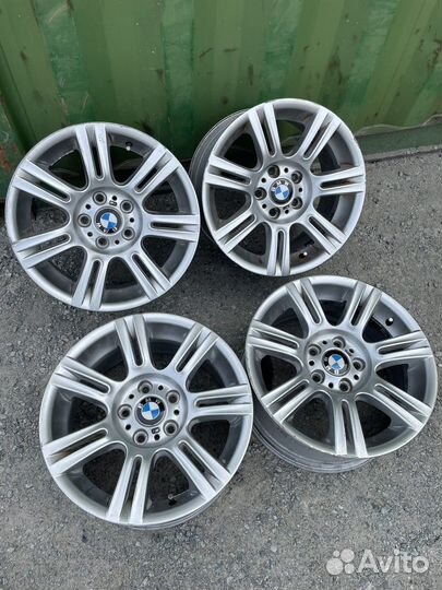 Оригинал 17 BMW 3 e90 194 стиль