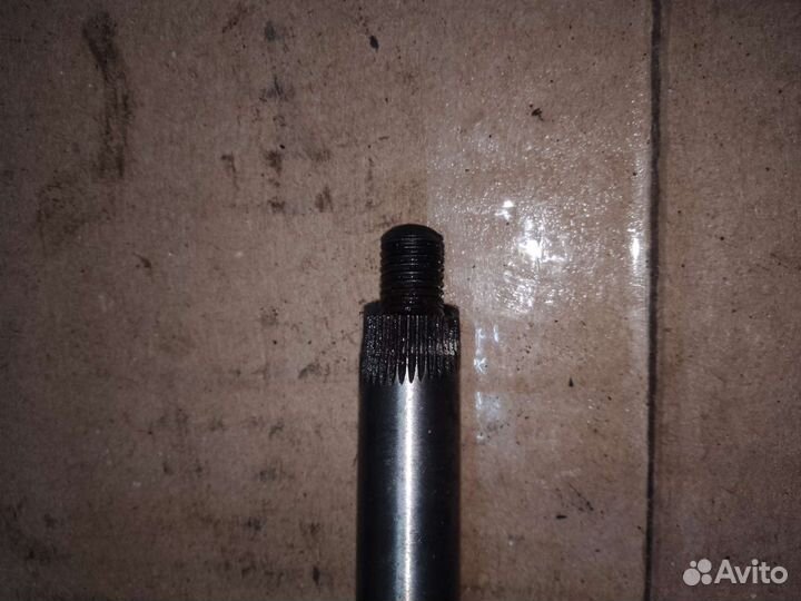 Ножка переключения передач Урал б/у