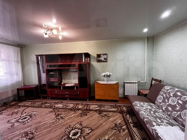 1-к. квартира, 36,4 м², 4/7 эт.