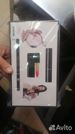 Набор косметики