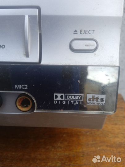 Dvd плеер
