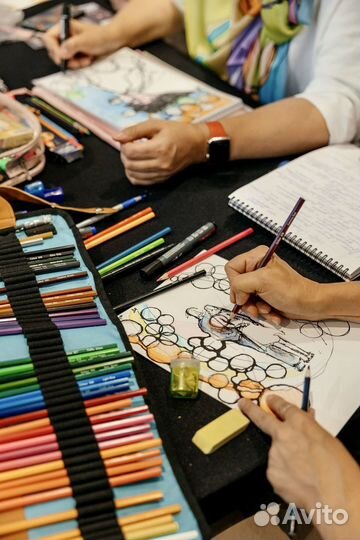 Нейрографика