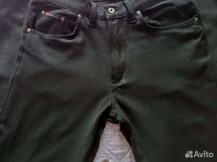 Брюки для подростка