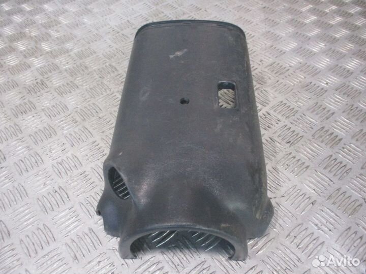 Кожух рулевой колонки Mercedes-Benz A9434620143