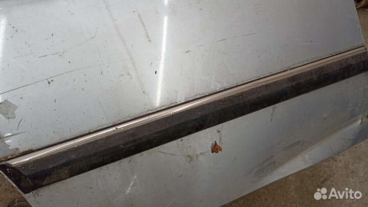 Bmw e28 дверь задняя правая