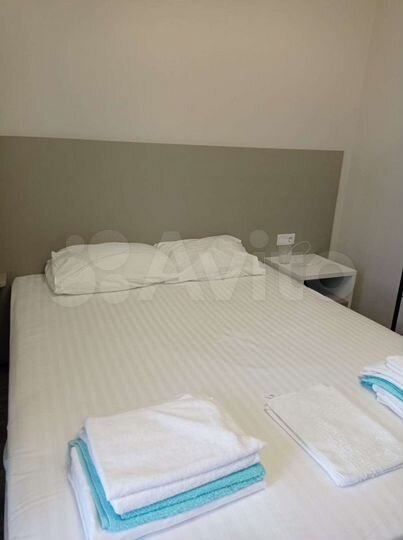 Комната 28 м² в 1-к., 1/3 эт.