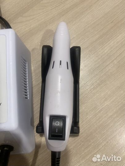 Аппарат для маникюра