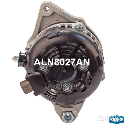 Генераторы ALN8027AN Krauf