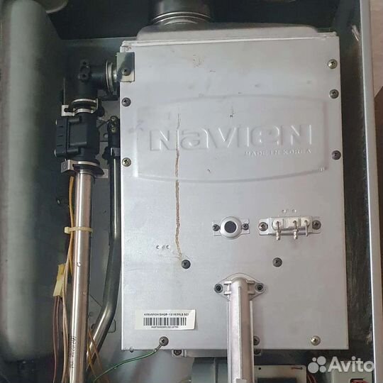 Ремонт и обслуживание газовых котлов
