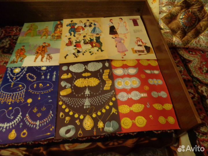 Болгарский народный костюм