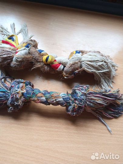 Игрушка для собак