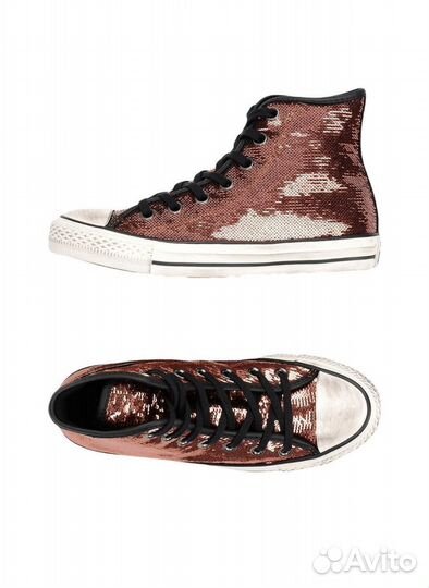Кеды Converse оригинал новые