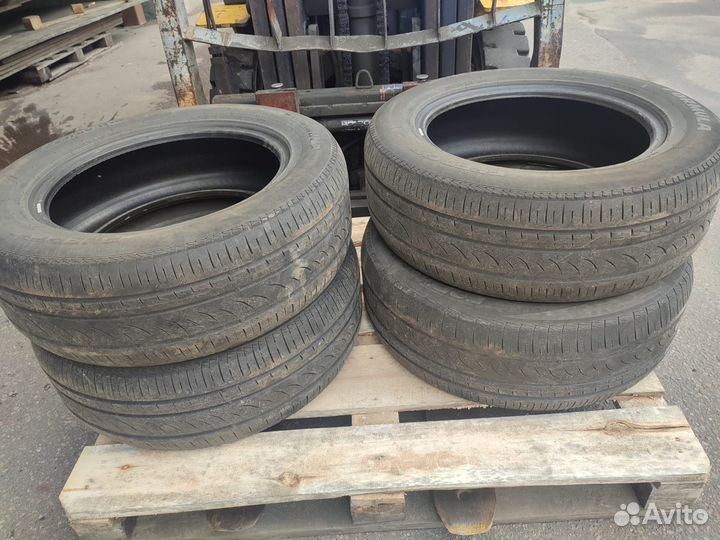 Formula Energy 235/60 R18