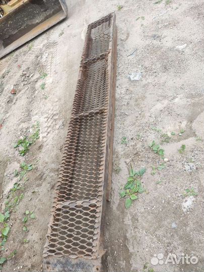 Сходни трапы