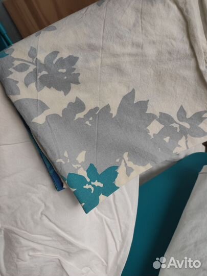 Комплект постельного белья IKEA