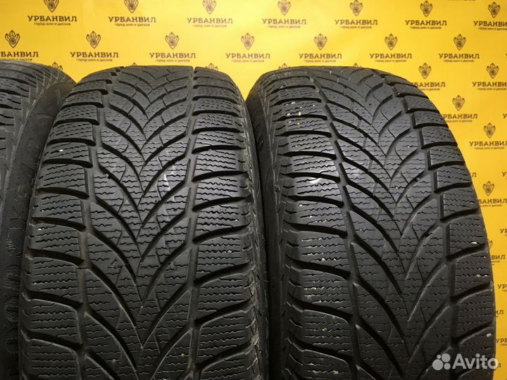 Goodyear UltraGrip Ice 2 205/55 R16 94T