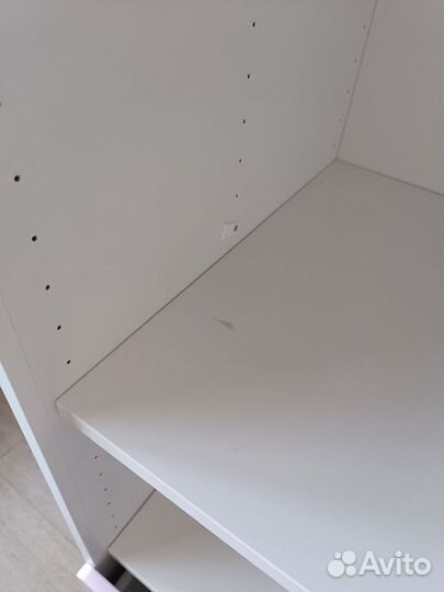 Шкаф детский Икеа стува