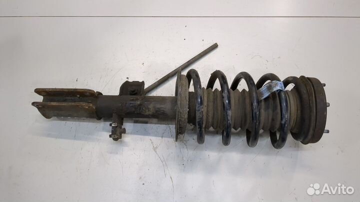 Амортизатор подвески BMW X5 E53, 2006