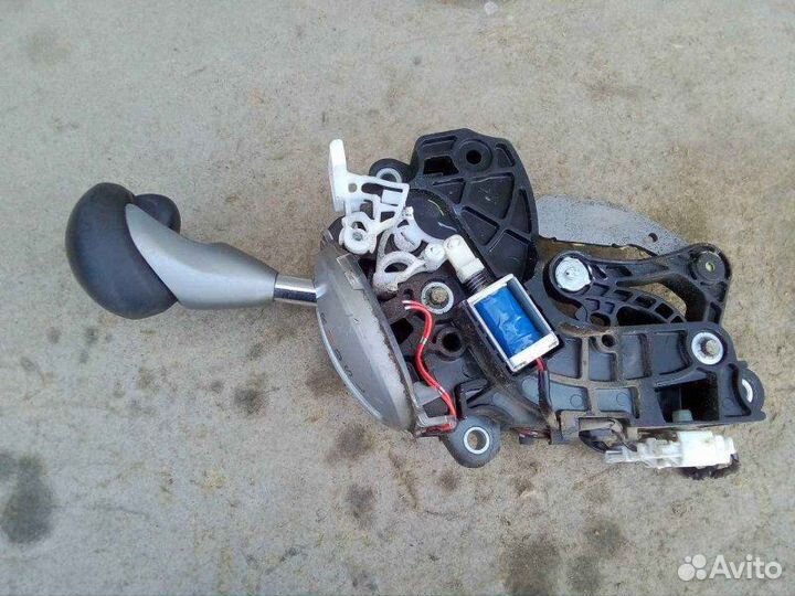 Кулиса кпп Honda Civic 4D 2.0 2013