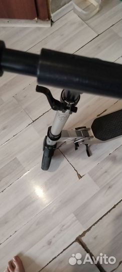 Самокат oxelo town 5