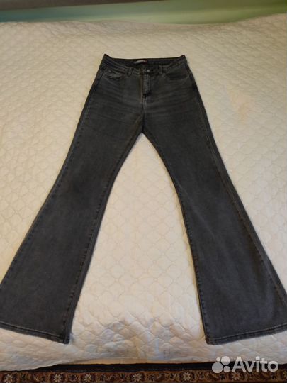 Теплые женские вещи пакетом 46-48р