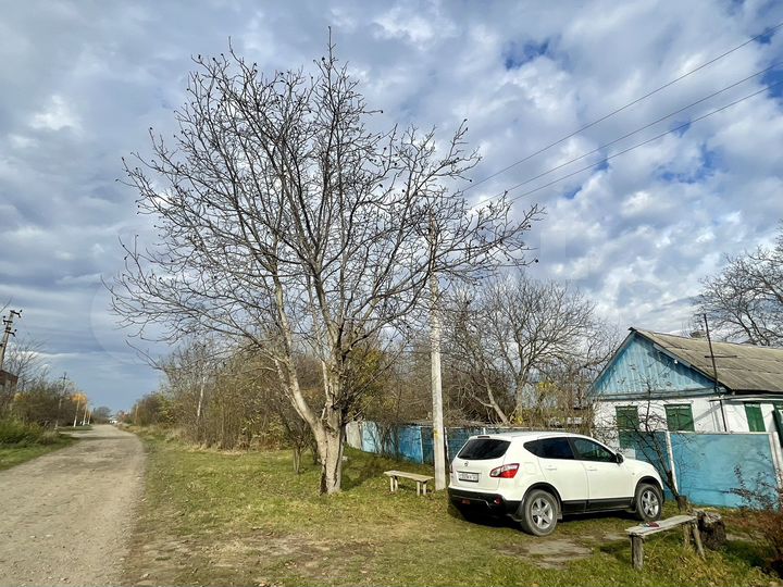 Дом 40 м² на участке 52 сот.