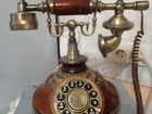 Старый телефон СССР объявление продам