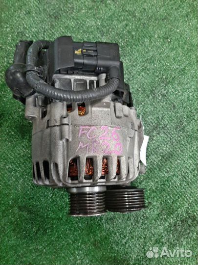 Генератор nissan serena FC26 MR20DD 2WD контрактна