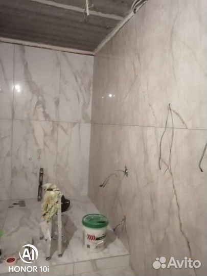 Ремонт квартир