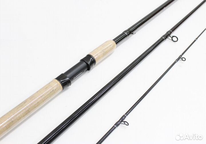 Flagman Удилище фидерное Force Active Feeder 3,3м