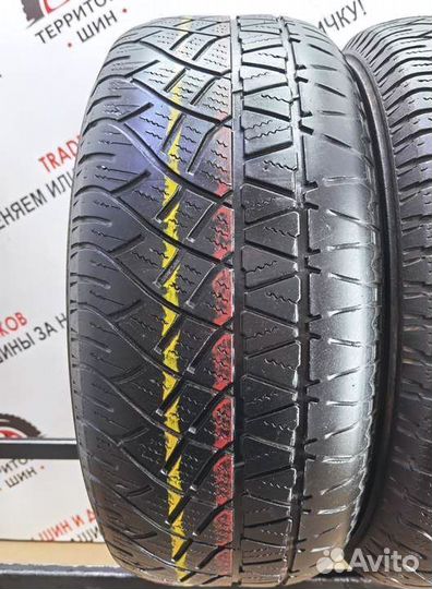 Michelin Latitude Cross 255/55 R18