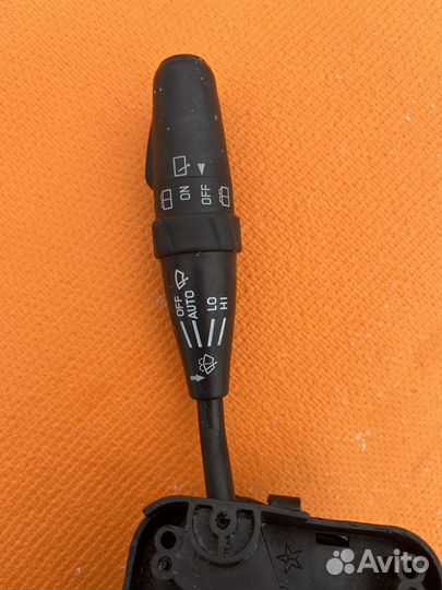 Подрулевой переключатель Hover H5 2012