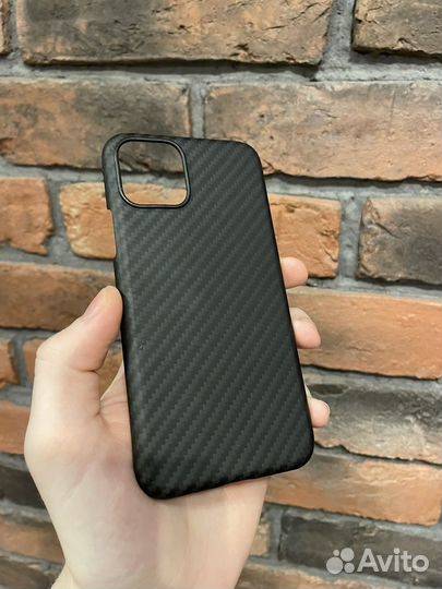 Pitaka, UAG оригинальные чехлы