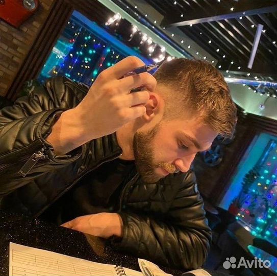 SMM / Таргетолог Вконтакте