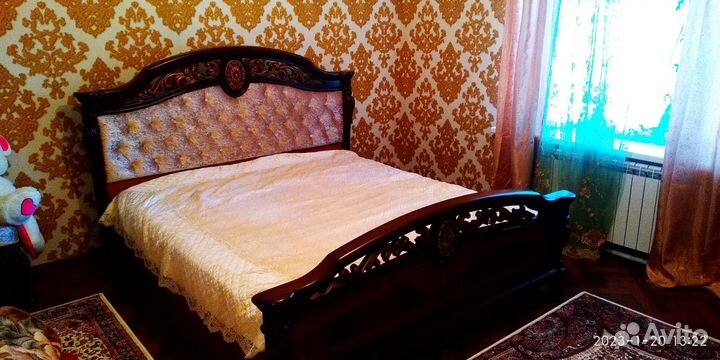 Спальный гарнитур бу