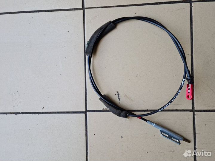 Трос АКПП Mitsubishi Lancer IX